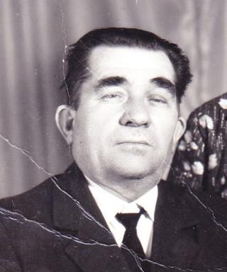 Хахонин Михаил Иванович