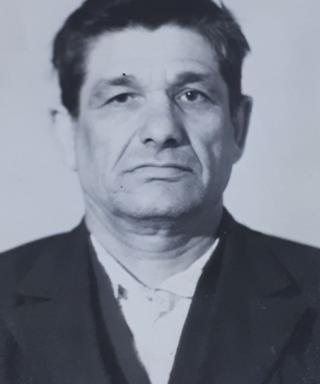 Мамаев Александр Иванович