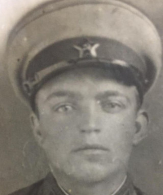 Осыка Андрей Григорьевич