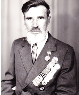 Гуськов Алексей Васильевич