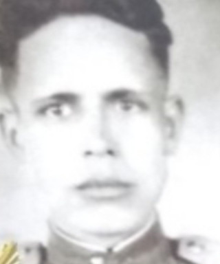 Григорьев Николай Григорьевич