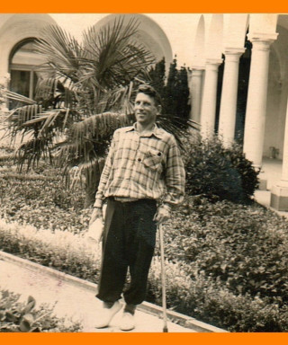 Хаймин Николай Аксеньтьевич