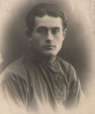 Яковенко Григорий Иванович