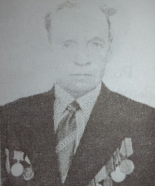 Пихтовников Сергей Захарович