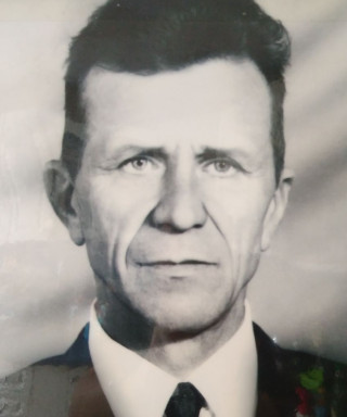 Орлик Степан Филиппович