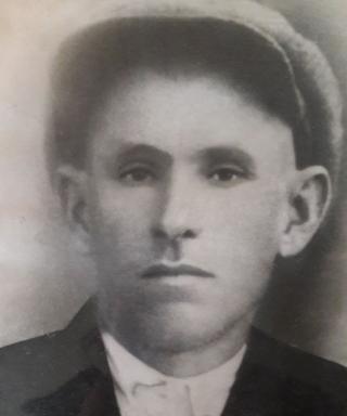 Солодилов Иван Прохорович