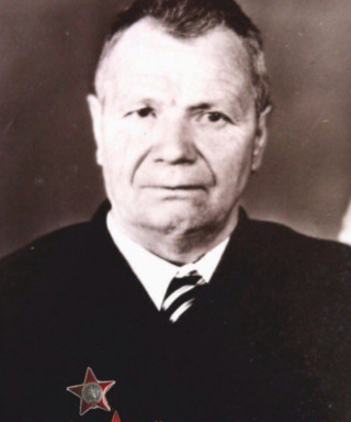 Клементьев Иван Семеновичь