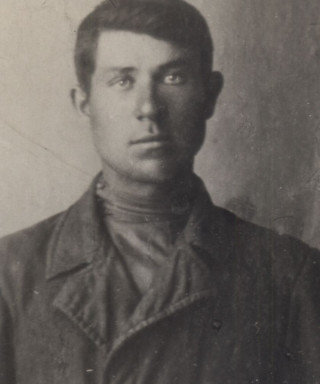 Котликов Иван Васильевич