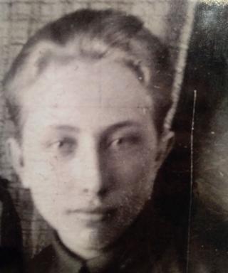 Логинов Константин Павлович