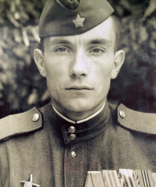 Фалилеев Петр Васильевич