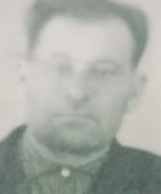 Пахомов Федор