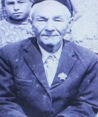 Калимуллин Калимулла Насибулович