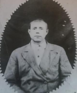 Лощинин Поликарп Федотович