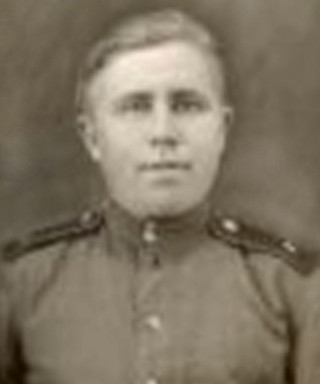 Ряполов Аркадий Никандрович