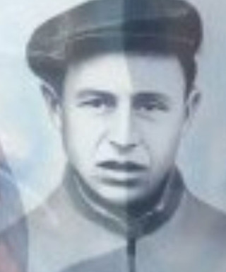 Васильев Иван Васильевич