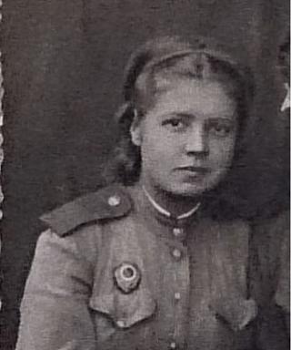 Салазкина Наталья Павловна