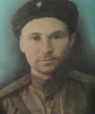 Ковалев Иван Емельянович