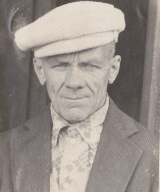 Дыльдин Петр Иванович