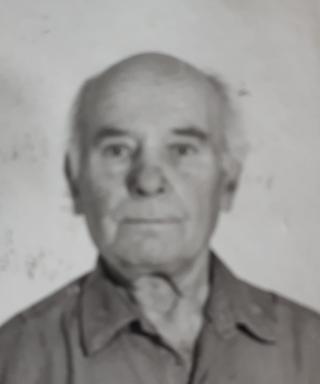 Лисковский Михаил Михайлович