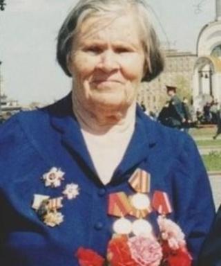 Смирнова Тамара Николаевна