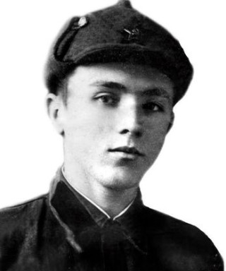 Мостачев Тихон Иосифович