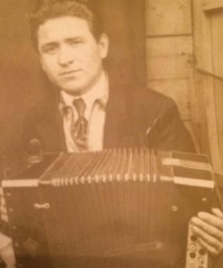 Беляев Александр Михайлович