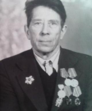 Шишканов Владимир Петрович