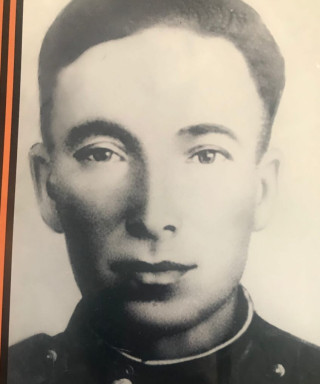 Радюкин Сергей Прокофьевич