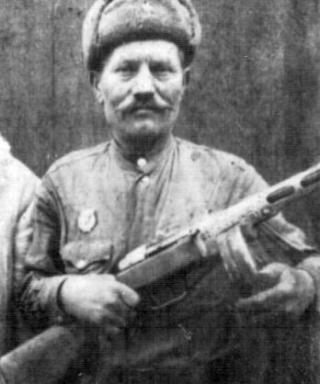 Пархоменко Александр Захарович