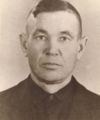 Хайбуллин Аптрахай Галеевич