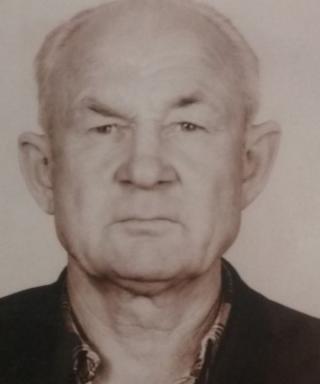 Лобов Петр Алексеевич