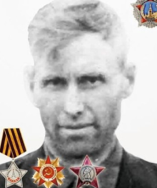 Буданаев Григорий Иванович