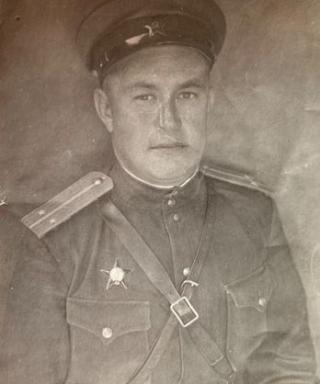 Крайнов Николай Ефремович