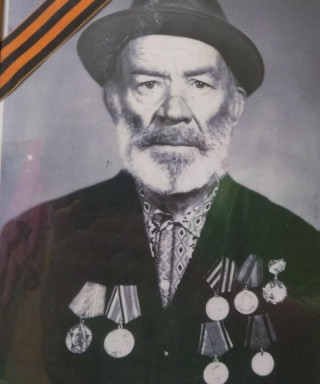 Кузнецов Семён Яковлевич