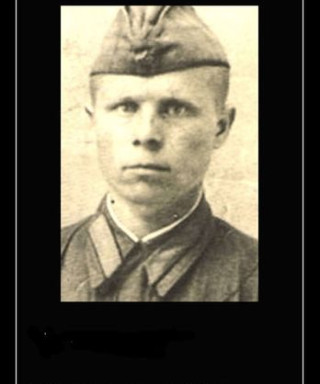 Кузнецов Николай Васильевич