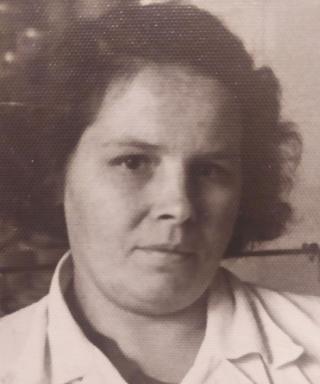 Ксенскевич Мария Павловна