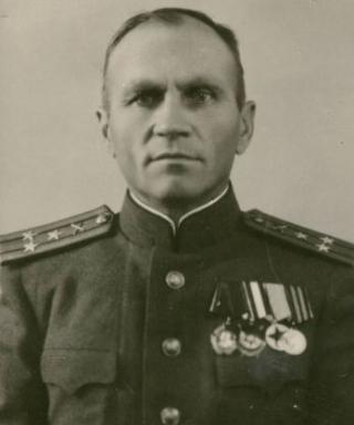 Шаталин Георгий Михайлович