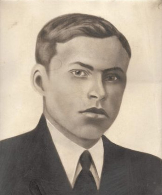 Шумилов Иван Фёдорович