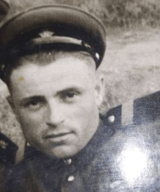 Муравьев Алексей Иванович