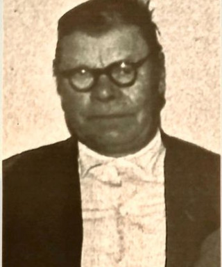 Алдощенков Николай Сидорович