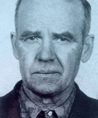 Бабичев Василий Семенович