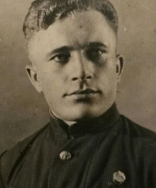 Корчагин Фёдор Фёдорович