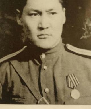 Сидоров Роман Михайлович