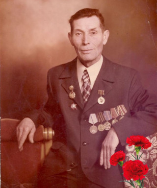 Голуб Тимофей Александрович