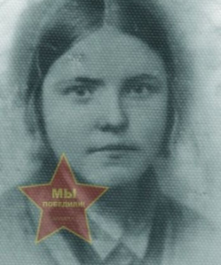 Овчинникова Анастасия Алексеевна