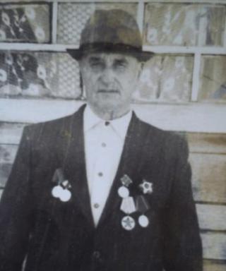 Лобанов Василий Григорьевич