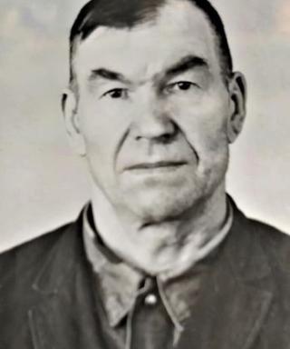 Чуриков Алексей Васильевич
