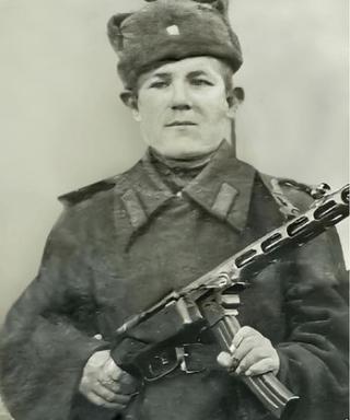 Минаков Тимофей Иванович