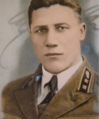 Важоров Михаил Васильевич