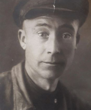 Аржанцев Алексей Степанович